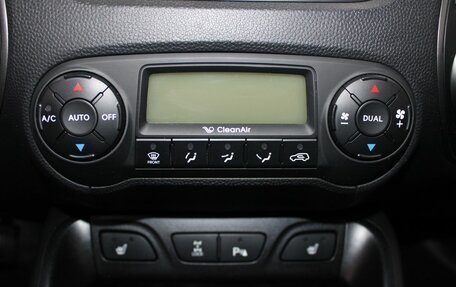 Hyundai ix35 I рестайлинг, 2014 год, 1 249 900 рублей, 12 фотография