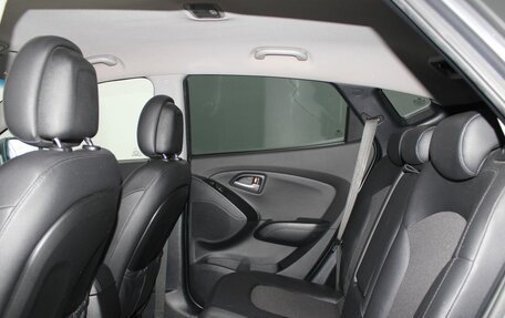 Hyundai ix35 I рестайлинг, 2014 год, 1 249 900 рублей, 15 фотография