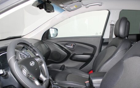 Hyundai ix35 I рестайлинг, 2014 год, 1 249 900 рублей, 14 фотография