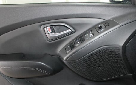 Hyundai ix35 I рестайлинг, 2014 год, 1 249 900 рублей, 17 фотография