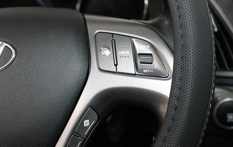 Hyundai ix35 I рестайлинг, 2014 год, 1 249 900 рублей, 19 фотография