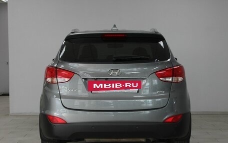 Hyundai ix35 I рестайлинг, 2014 год, 1 249 900 рублей, 5 фотография