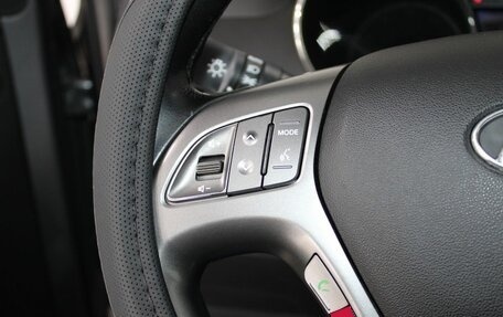 Hyundai ix35 I рестайлинг, 2014 год, 1 249 900 рублей, 18 фотография