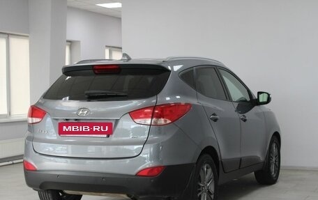 Hyundai ix35 I рестайлинг, 2014 год, 1 249 900 рублей, 6 фотография