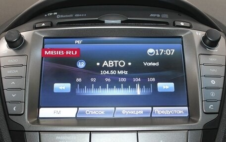 Hyundai ix35 I рестайлинг, 2014 год, 1 249 900 рублей, 11 фотография