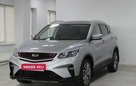 Geely Coolray I, 2023 год, 1 949 900 рублей, 3 фотография