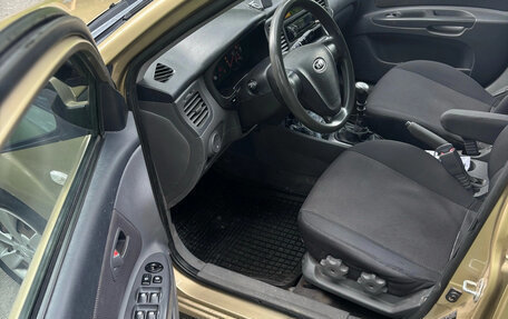 KIA Rio II, 2007 год, 390 000 рублей, 7 фотография