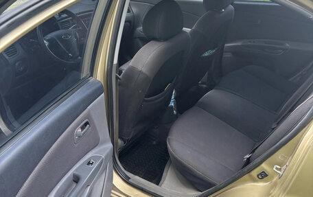 KIA Rio II, 2007 год, 390 000 рублей, 8 фотография