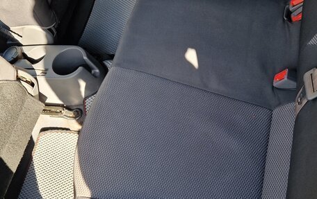 KIA Rio II, 2010 год, 595 000 рублей, 8 фотография