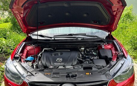 Mazda CX-5 II, 2016 год, 2 500 000 рублей, 9 фотография