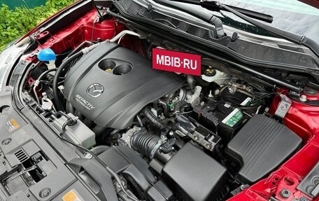 Mazda CX-5 II, 2016 год, 2 500 000 рублей, 10 фотография