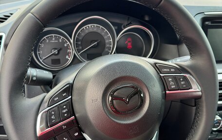 Mazda CX-5 II, 2016 год, 2 500 000 рублей, 25 фотография