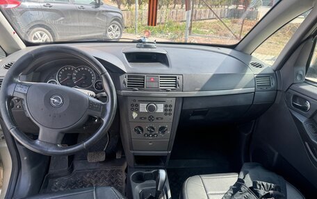 Opel Meriva, 2008 год, 344 000 рублей, 5 фотография