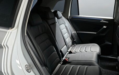 Volkswagen Tiguan II, 2022 год, 2 802 000 рублей, 8 фотография