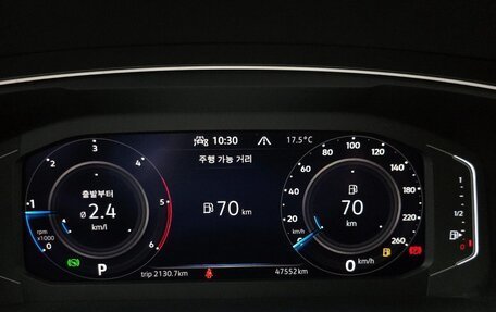 Volkswagen Tiguan II, 2022 год, 2 802 000 рублей, 14 фотография