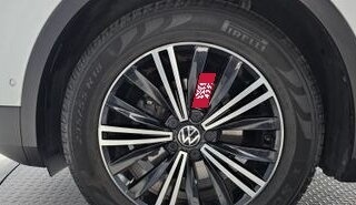 Volkswagen Tiguan II, 2022 год, 2 802 000 рублей, 20 фотография