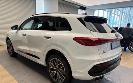 Audi Q5, 2026 год, 6 590 000 рублей, 3 фотография
