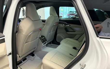 Audi Q5, 2026 год, 6 590 000 рублей, 11 фотография