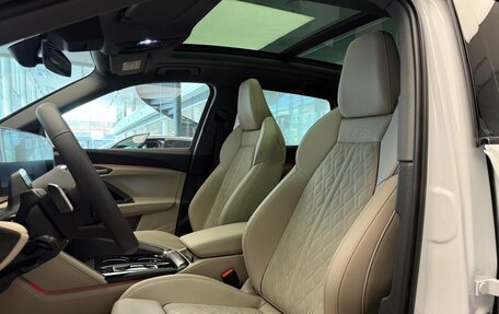 Audi Q5, 2026 год, 6 590 000 рублей, 10 фотография