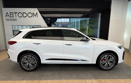 Audi Q5, 2026 год, 6 590 000 рублей, 7 фотография