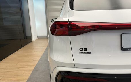 Audi Q5, 2026 год, 6 590 000 рублей, 16 фотография