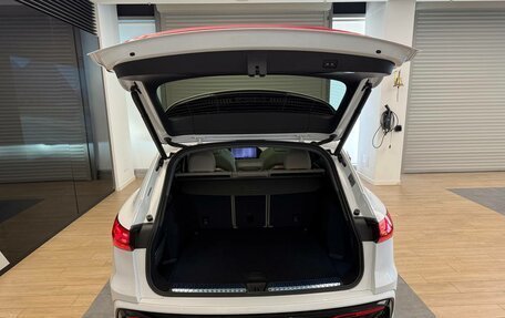 Audi Q5, 2026 год, 6 590 000 рублей, 13 фотография