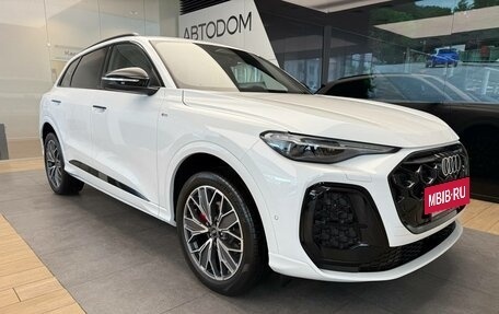 Audi Q5, 2026 год, 6 590 000 рублей, 2 фотография