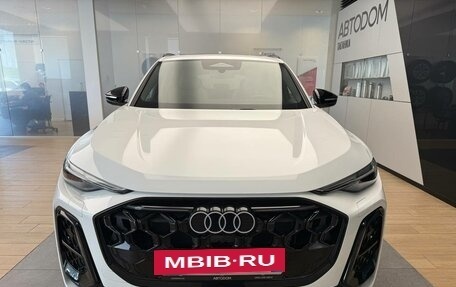 Audi Q5, 2026 год, 6 590 000 рублей, 5 фотография