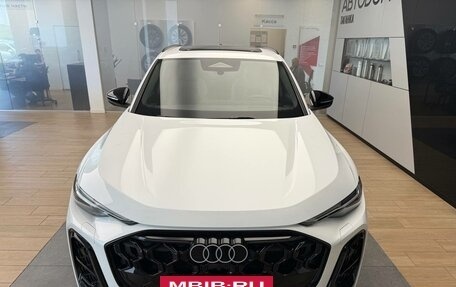 Audi Q5, 2026 год, 6 590 000 рублей, 4 фотография