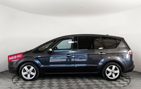 Ford S-MAX I, 2008 год, 749 000 рублей, 9 фотография