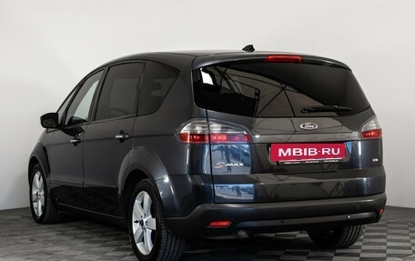 Ford S-MAX I, 2008 год, 749 000 рублей, 8 фотография