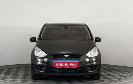 Ford S-MAX I, 2008 год, 749 000 рублей, 2 фотография