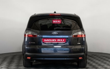 Ford S-MAX I, 2008 год, 749 000 рублей, 7 фотография