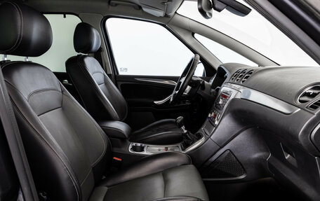 Ford S-MAX I, 2008 год, 749 000 рублей, 14 фотография