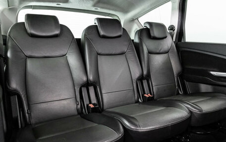 Ford S-MAX I, 2008 год, 749 000 рублей, 16 фотография