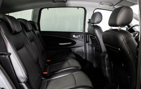 Ford S-MAX I, 2008 год, 749 000 рублей, 15 фотография