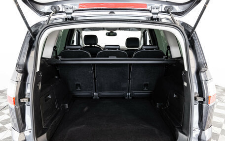 Ford S-MAX I, 2008 год, 749 000 рублей, 21 фотография