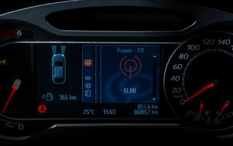 Ford S-MAX I, 2008 год, 749 000 рублей, 22 фотография
