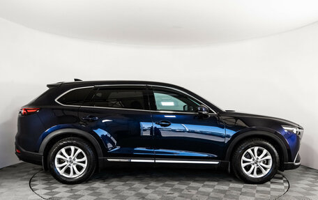 Mazda CX-9 II, 2017 год, 2 649 000 рублей, 5 фотография