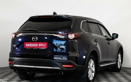 Mazda CX-9 II, 2017 год, 2 649 000 рублей, 6 фотография