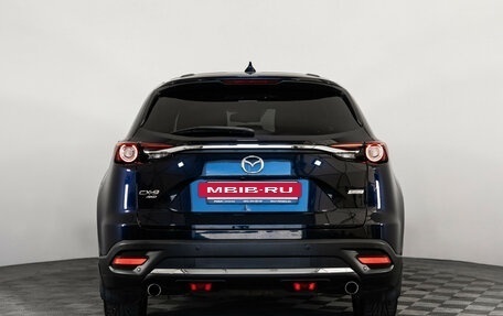Mazda CX-9 II, 2017 год, 2 649 000 рублей, 7 фотография