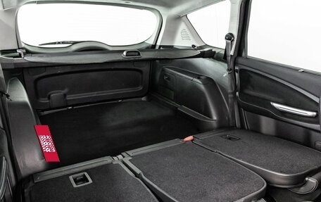 Ford S-MAX I, 2008 год, 749 000 рублей, 18 фотография