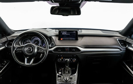 Mazda CX-9 II, 2017 год, 2 649 000 рублей, 11 фотография