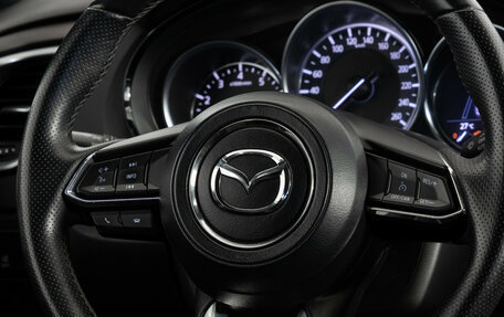 Mazda CX-9 II, 2017 год, 2 649 000 рублей, 12 фотография