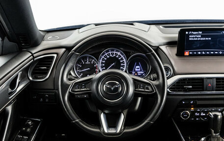Mazda CX-9 II, 2017 год, 2 649 000 рублей, 13 фотография