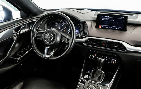 Mazda CX-9 II, 2017 год, 2 649 000 рублей, 16 фотография