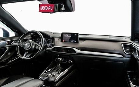 Mazda CX-9 II, 2017 год, 2 649 000 рублей, 10 фотография