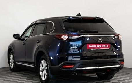 Mazda CX-9 II, 2017 год, 2 649 000 рублей, 8 фотография