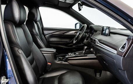 Mazda CX-9 II, 2017 год, 2 649 000 рублей, 23 фотография