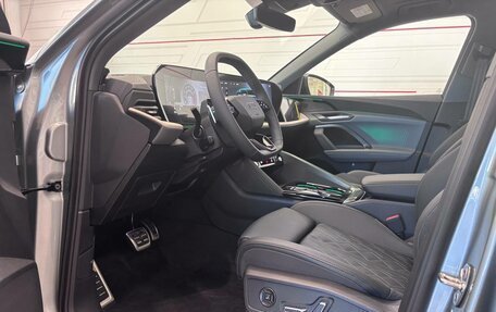 Audi Q5, 2026 год, 6 490 000 рублей, 7 фотография